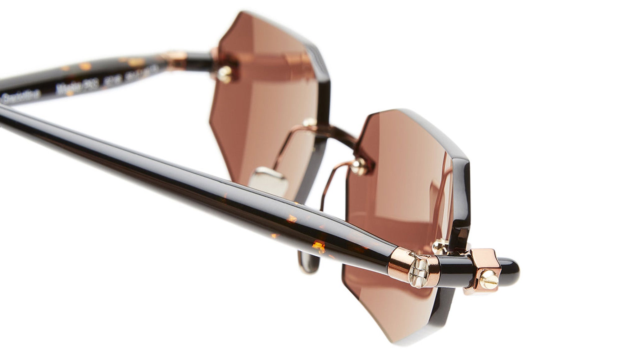 P63 Sun BZ HB Bronze