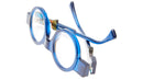 I02 BL Blue