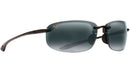 Ho'Okipa Reader 1.50 black grey