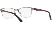VO3940 965S brushed plum and silver