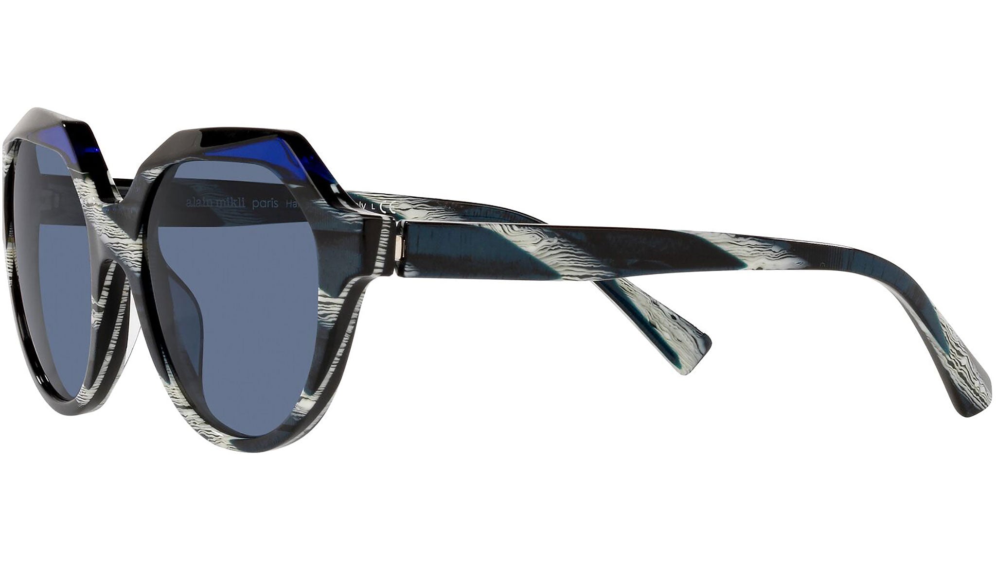 Alete 5067 002/80 blue