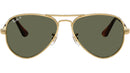 Aviator Max RB3925 001/58