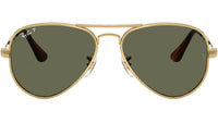 Aviator Max RB3925 001/58
