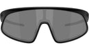RSLV OO9484D 01 Matte Black