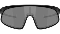 RSLV OO9484D 01 Matte Black