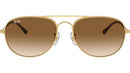 Bain Bridge RB3735 001/51 Gold