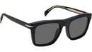 DB 7000/CS 807 black