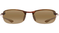 Makaha Reader 2.00 tortoise bronze