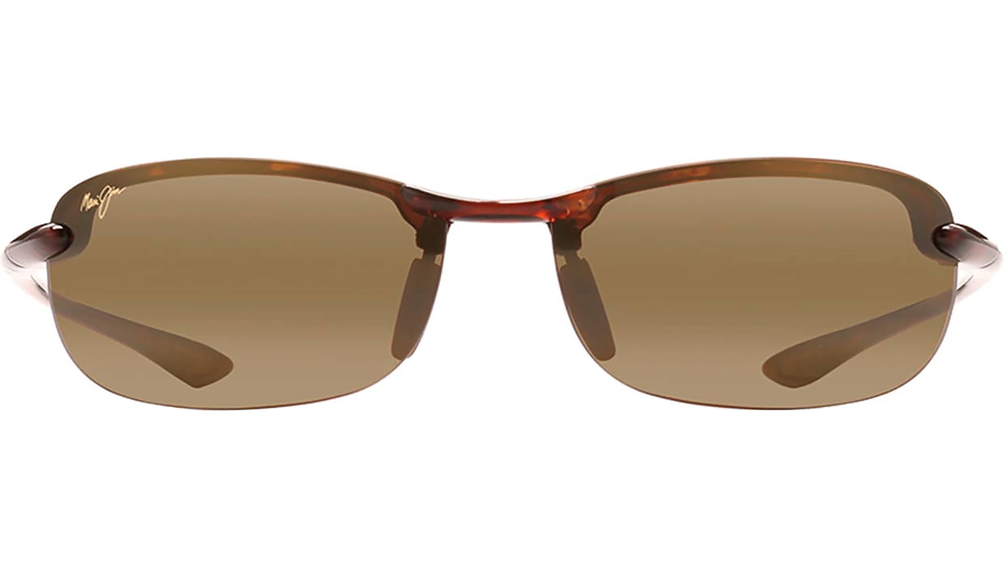 Makaha Reader 2.00 tortoise bronze