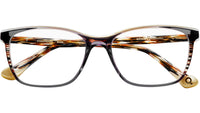 CONSTANZA BKBE Black