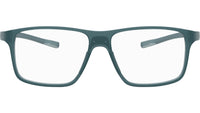 Bolide Blue Rectangular Eyeglasses
