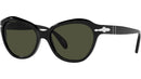 PO0582S 95/31 Black