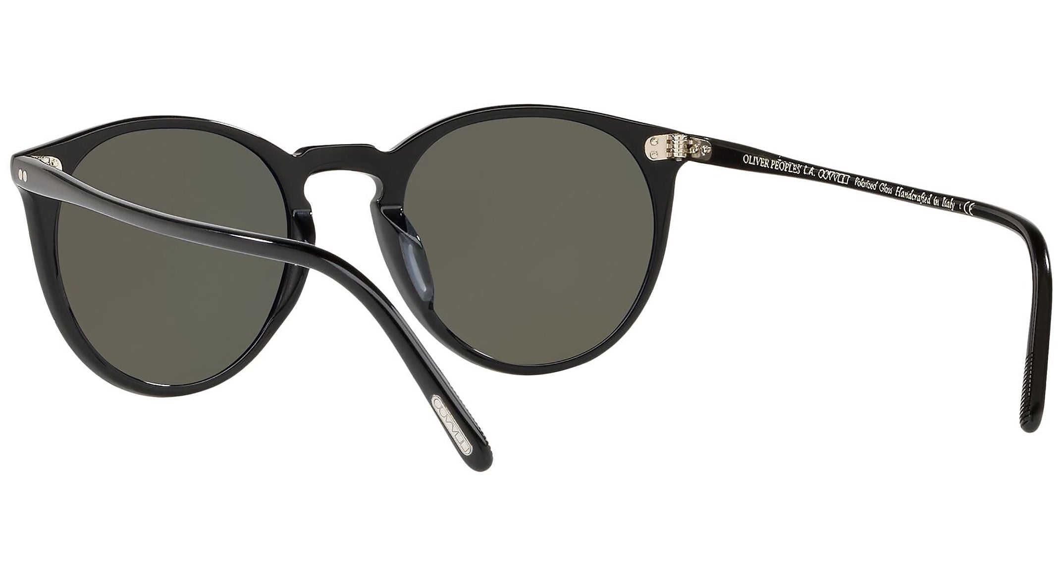 O'Malley Sun OV5183S 1005P1 Black