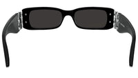 BB0096S 017 Black Grey