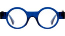 I02 BL Blue