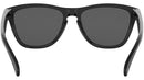 Frogskins OO9013 C4 polished black