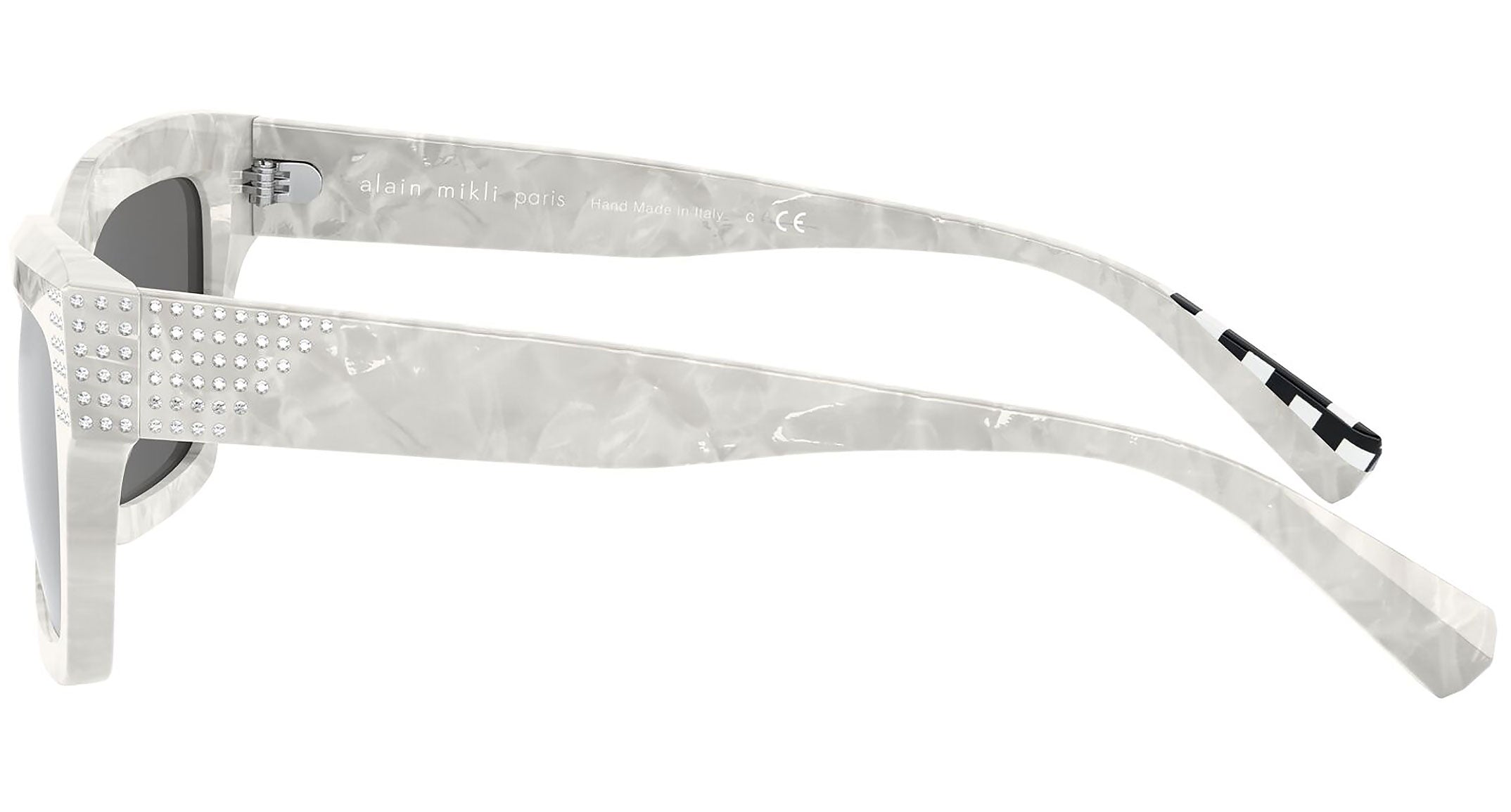 Arlette 5052B 002/6G white