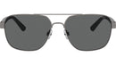 PH3154 905087 Matte Gunmetal