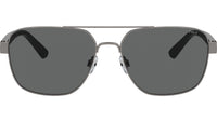 PH3154 905087 Matte Gunmetal
