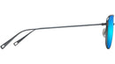 Mikioi B887 03 Dove Grey