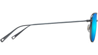 Mikioi B887 03 Dove Grey
