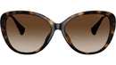 RA5288U 500313 Dark Havana