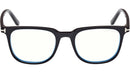 Clip-on FT5916-B 001 Black