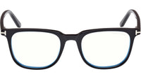 Clip-on FT5916-B 001 Black
