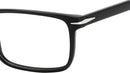 DB 1135 08A Black Grey