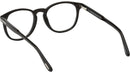 Private Collection FT5498-P 62R Black Horn