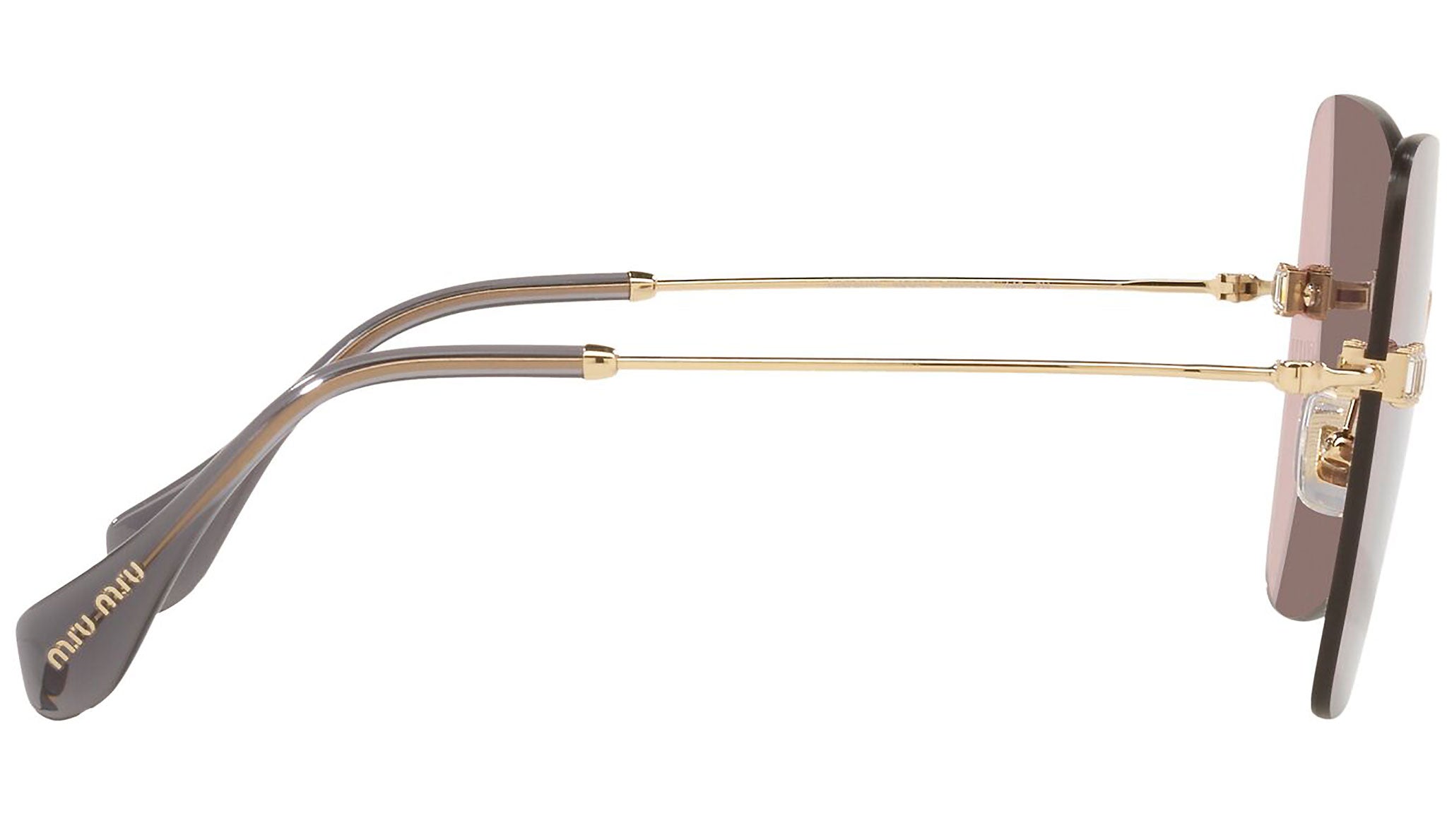 MU 50WS ZVN01Q pale gold