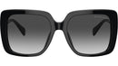 Mallorca MK2183U 30058G Black