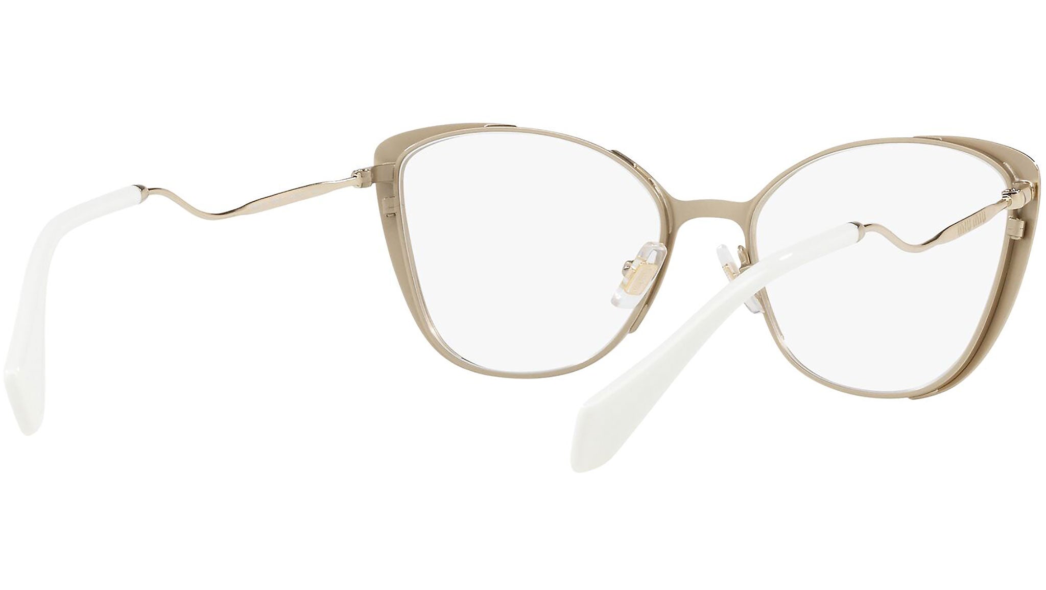 MU 51QV VYE1O1 pale gold / ivory / blue