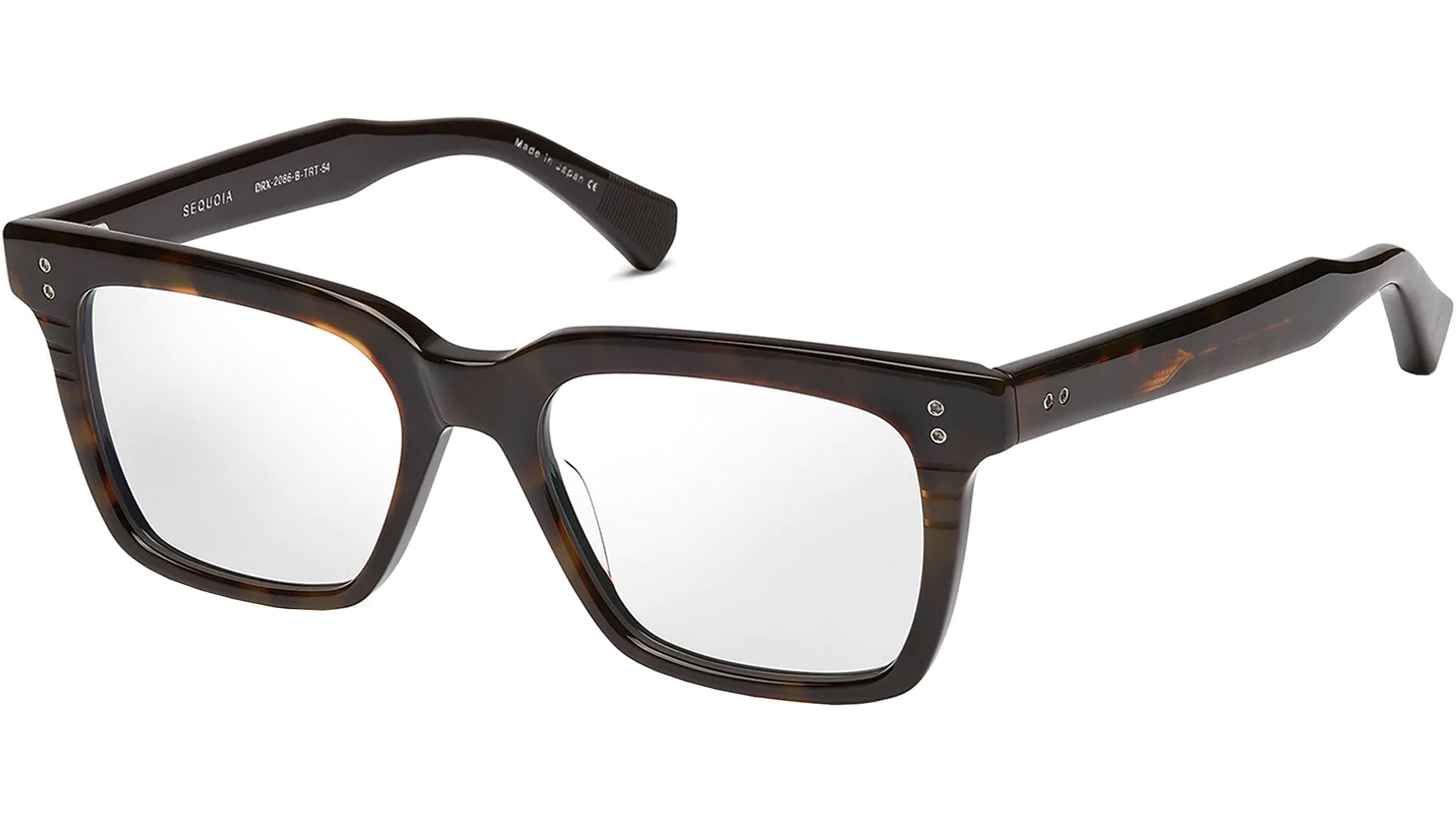 Sequoia DRX 2086 B dark tortoise