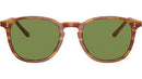 Finley 1993 Sun OV5491SU tortoise