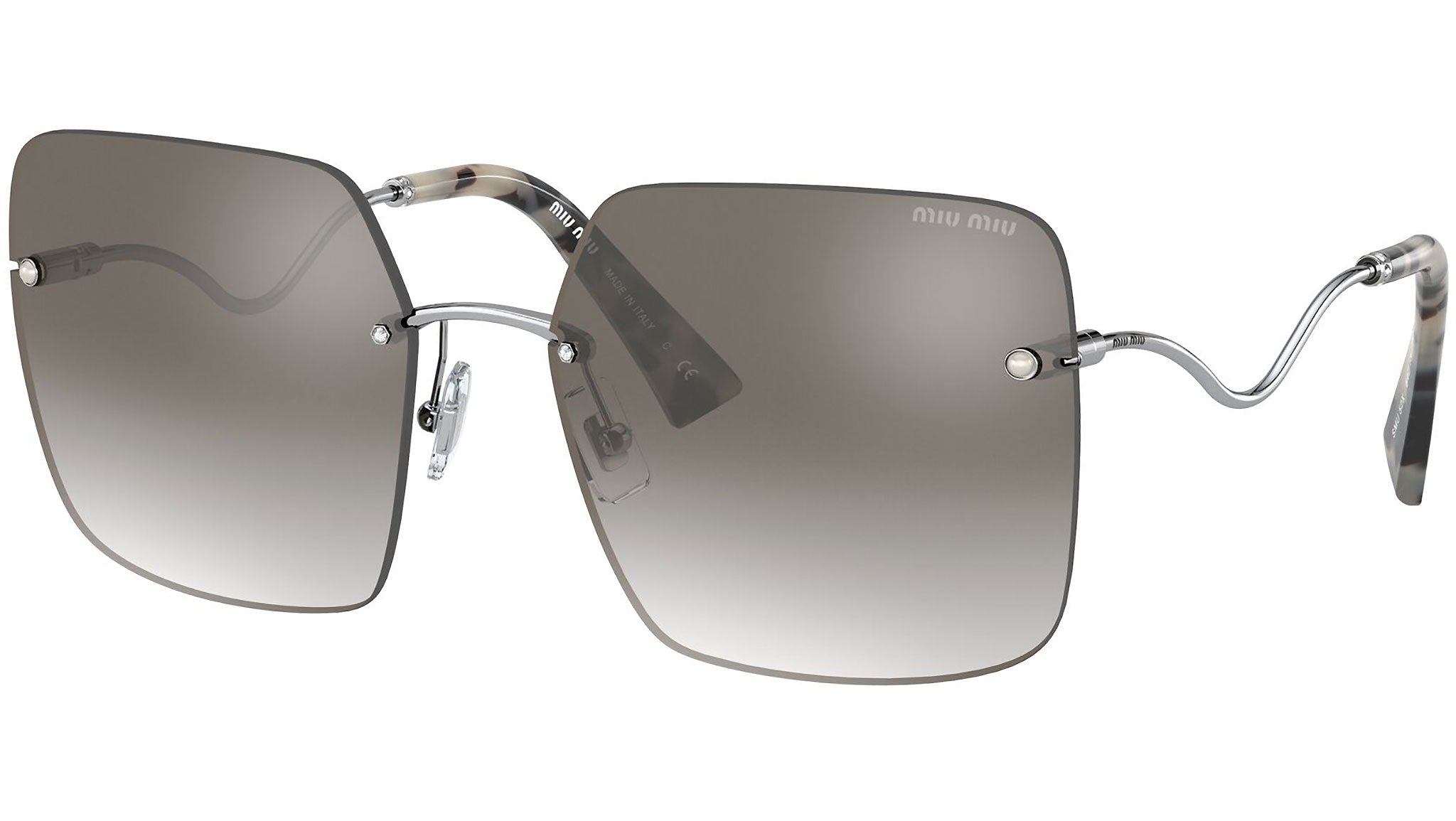 MU 52XS 1BC5O0 silver