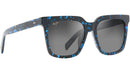 Rooftops GS898 03 Blue Tortoise