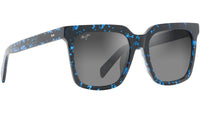 Rooftops GS898 03 Blue Tortoise