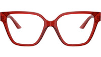 VE3358B 5476 Transparent Red