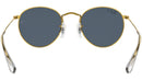Round RJ9547S 286/2V legend gold