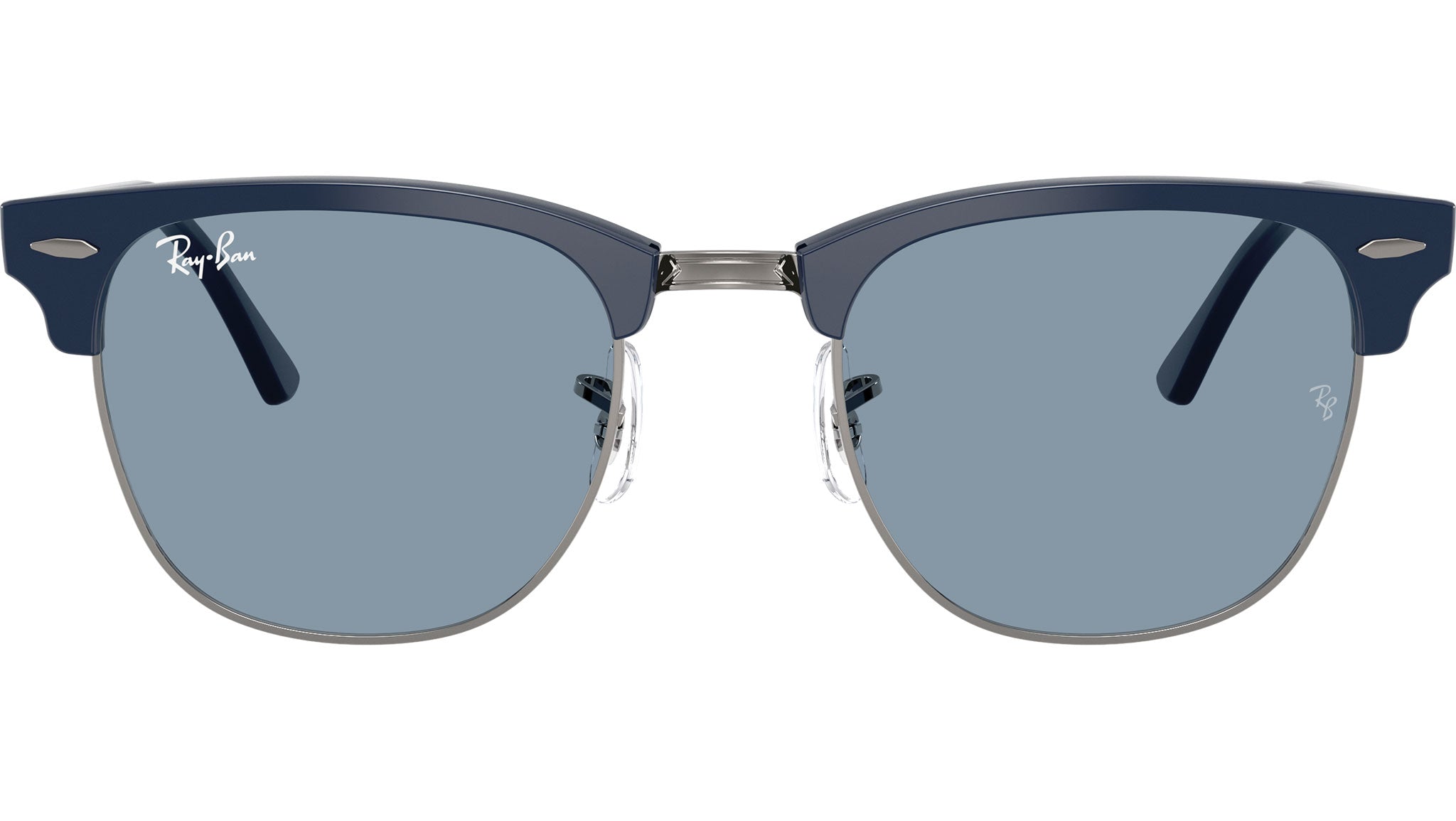 Clubmaster RB3016 687956