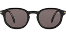 DB 1007/S Black Grey