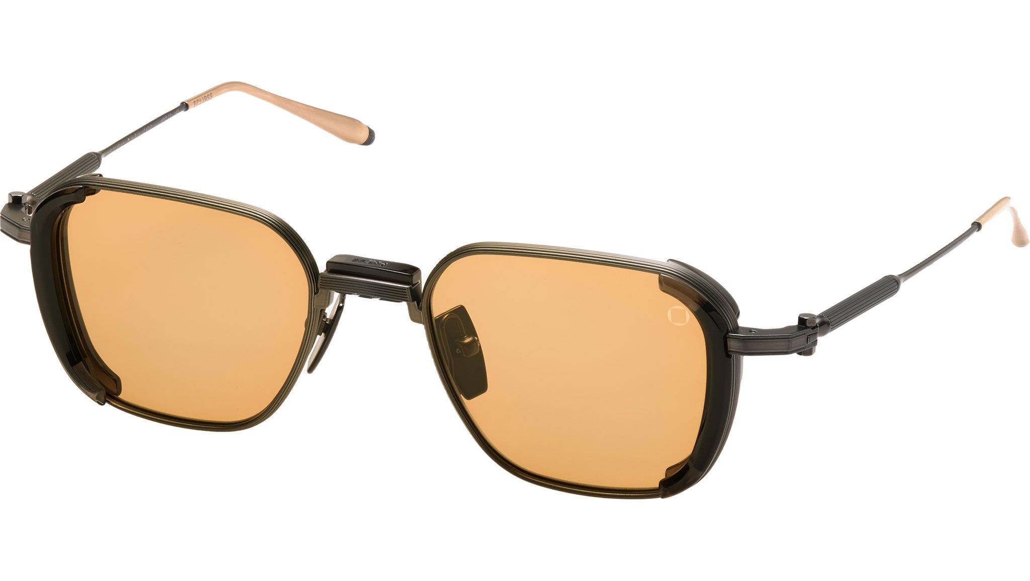 Eclipse Crystal Black