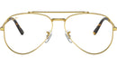New Aviator Optics RB3625V 3086