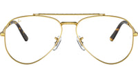 New Aviator Optics RB3625V 3086