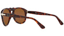 PO0649 havana brown polar