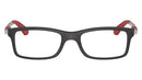 RY1588 3652 Black