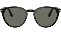 PO3152S 901458 Black