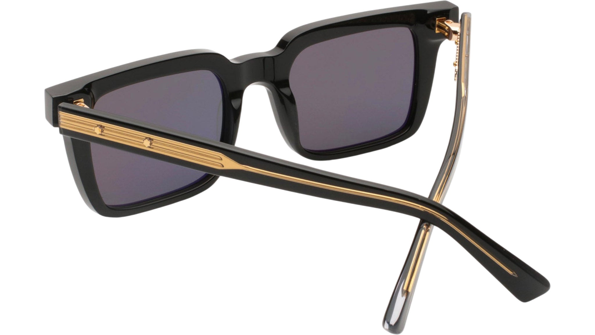 DRAVA Black