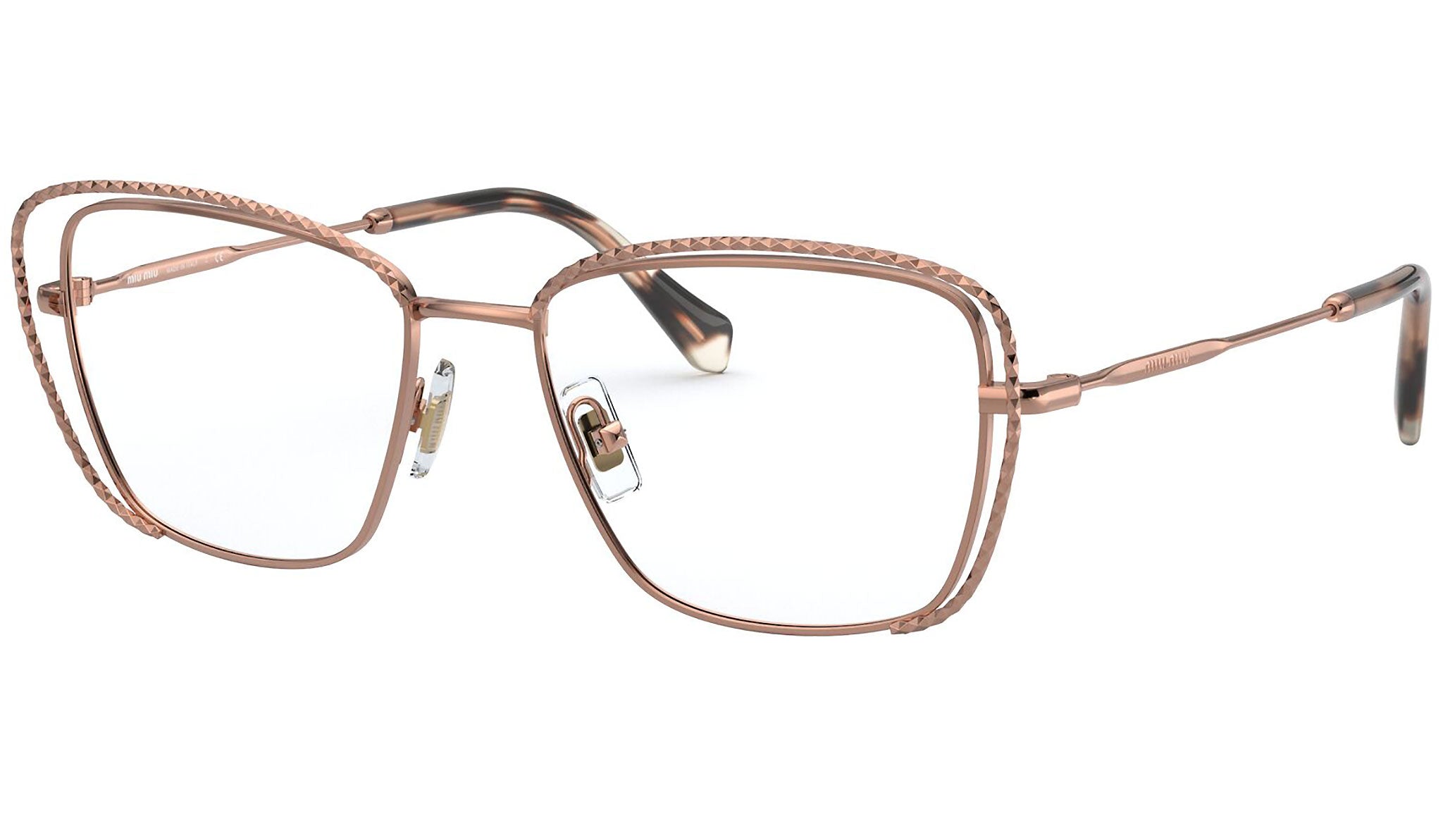 MU 50TV SVF1O1 pink gold